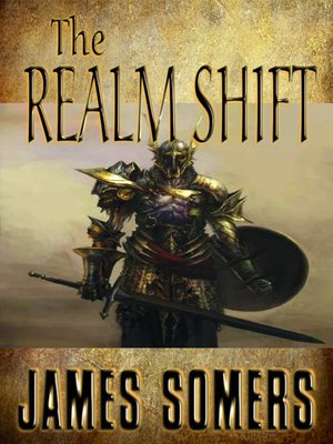 cover image of The Realm Shift (RS